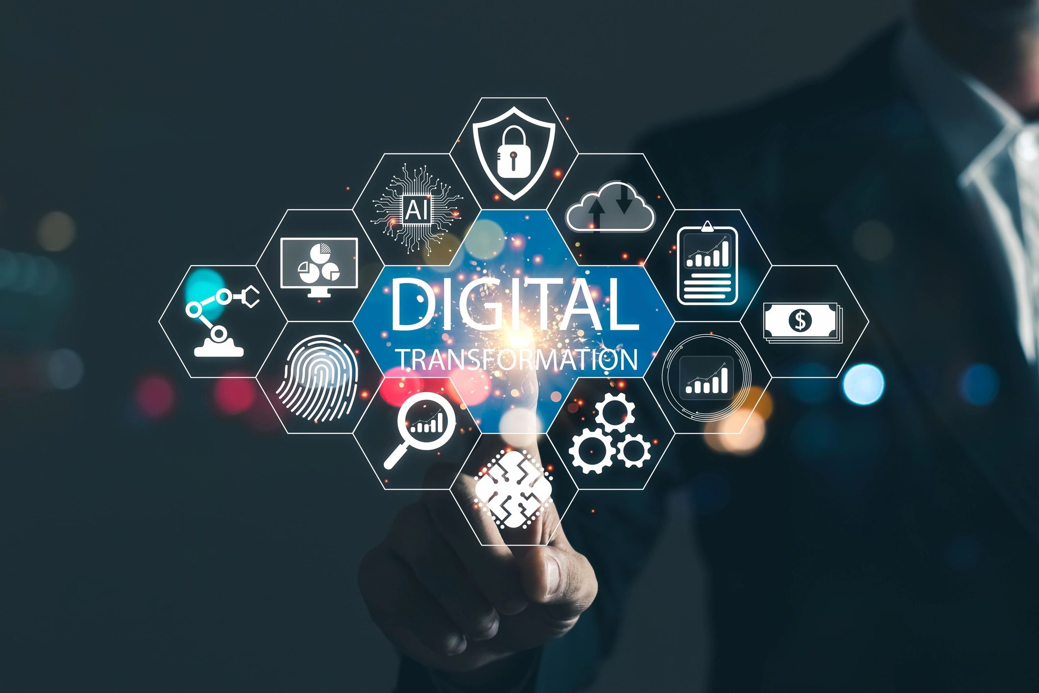 Digital Transformation